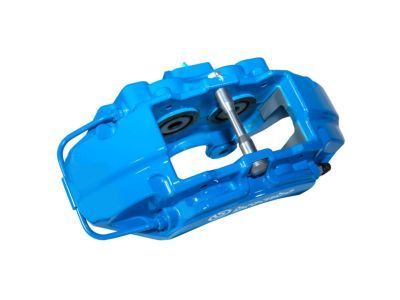 Ford Focus Brake Caliper - G1FZ-2B121-B