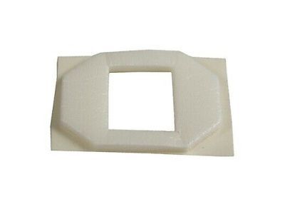 Lincoln DP5Z-9940380-A Rocker Molding Pad