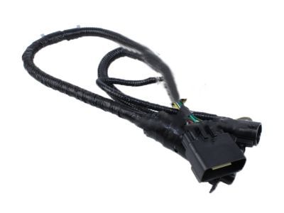 Ford 5L3Z-13A576-AA Wire Harness