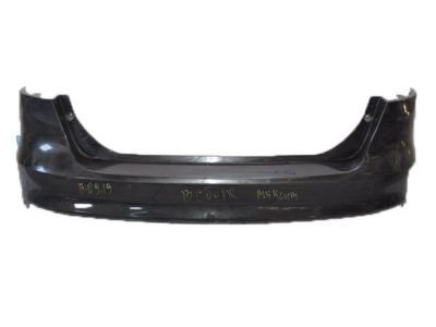 Ford F1EZ-17906-LAPTM Bumper Cover