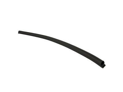 2009 Lincoln Navigator Weather Strip - 7L1Z-7825355-A