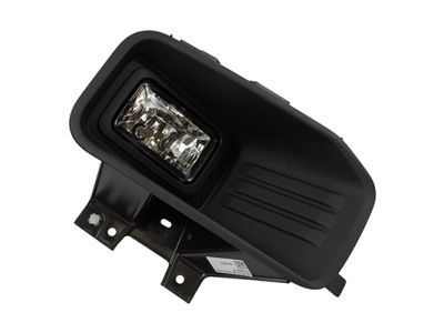 Ford JL3Z-15200-A Fog Lamp