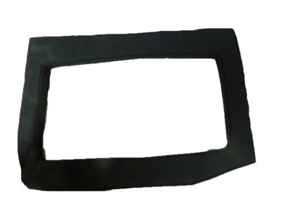 Mercury F5TZ-19C593-B Housing Assembly Seal