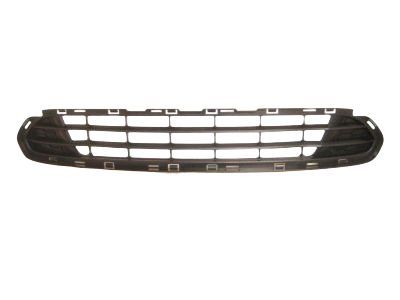 Lincoln AE5Z-8200-DACP Grille - Radiator