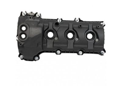 Lincoln BR3Z-6582-M Cover - Cylinder Head