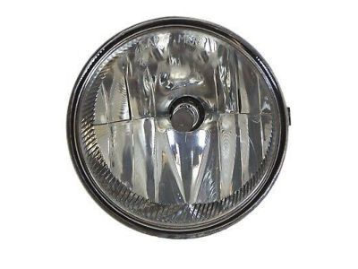 Ford BL3Z-15200-A Fog Lamp