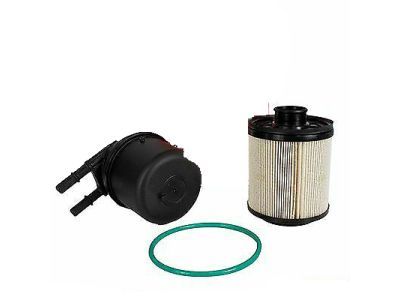 Ford F-350 Super Duty Fuel Filter - BC3Z-9N184-B