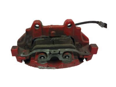 Ford Focus Brake Caliper - BV6Z-2B120-C