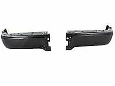 Ford 9L3Z-17906-CPTM Bumper