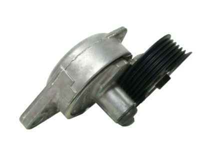 Mercury YS4Z-6A228-AA Belt Tensioner