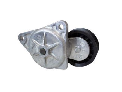 Mercury YS4Z-6A228-AA Belt Tensioner