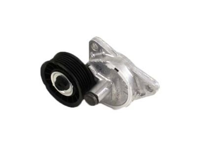 Ford YS4Z-6A228-AA Tensioner