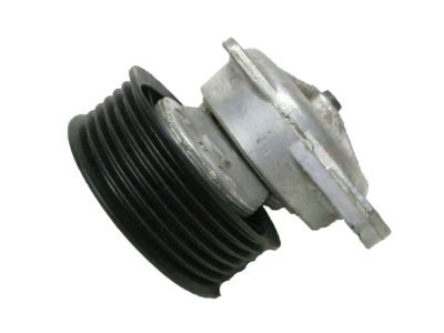 Mercury YS4Z-6A228-AA Belt Tensioner