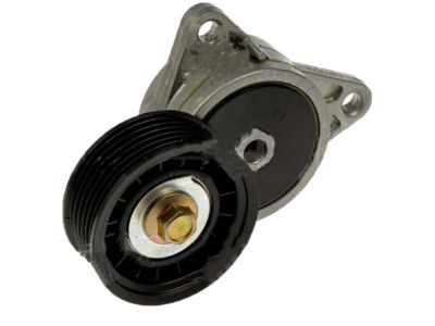 Mercury YS4Z-6A228-AA Belt Tensioner