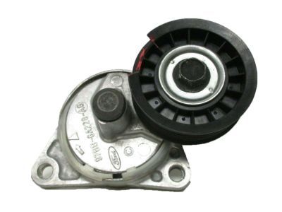 Mercury YS4Z-6A228-AA Belt Tensioner