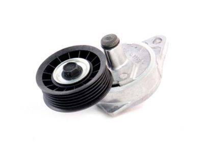 Mercury YS4Z-6A228-AA Belt Tensioner