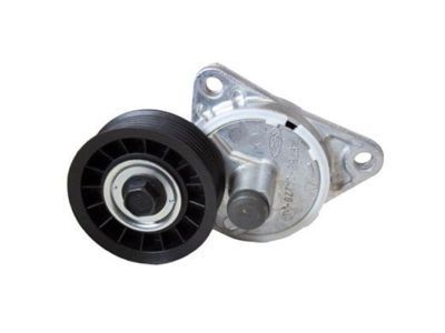 Mercury YS4Z-6A228-AA Belt Tensioner