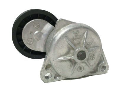 Mercury YS4Z-6A228-AA Belt Tensioner