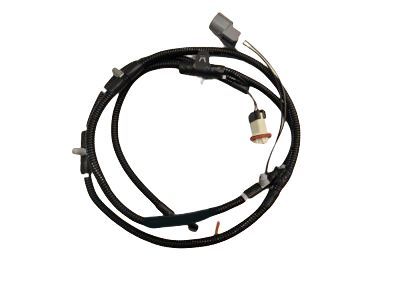 Ford YC3Z-13412-AA Socket & Wire