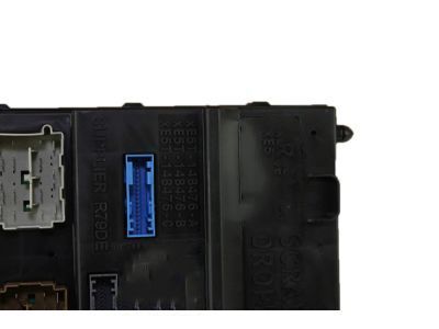 Mercury 6E5Z-15604-AB Module