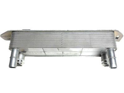 Ford HC3Z-7A095-B Oil Cooler