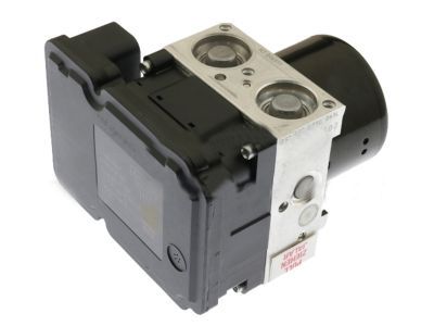 Ford Fiesta ABS Control Module - BE8Z-2C405-B