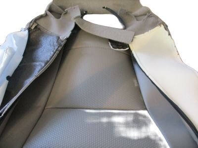 Ford F-350 Super Duty Seat Cover - FL3Z-1564417-AE