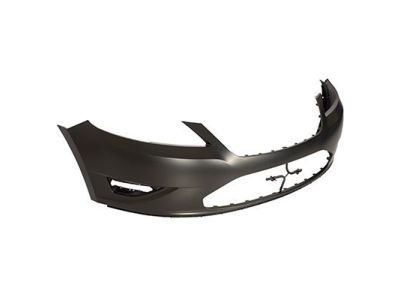 Ford AG1Z-17D957-AACP Bumper Assembly - Front