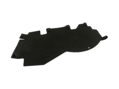 Lincoln BL7Z-8310-A Air Deflector