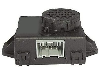 Ford 9L3Z-15K866-A Module - Parking Aid System