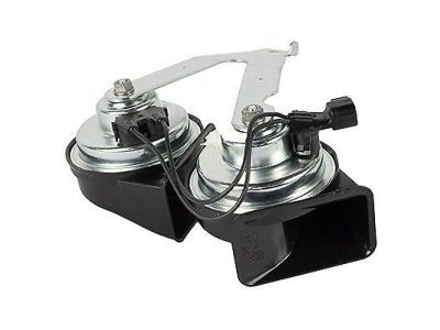 Ford D2BZ-13832-B Horn Assembly