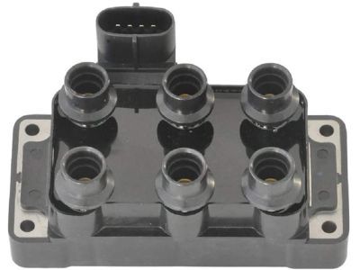 Ford F5SZ-12029-B Coil