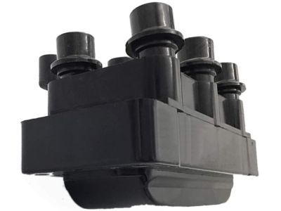 Mercury F5SZ-12029-B Ignition Coil