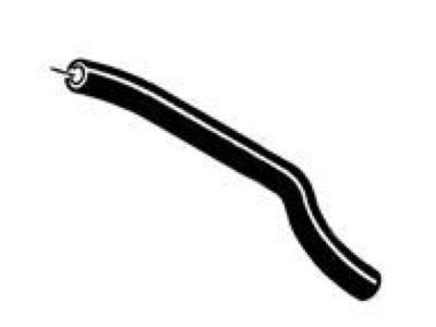 Ford F-350 Cooling Hose - F5TZ-8260-A