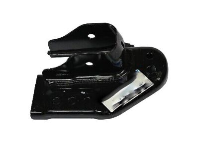 Ford 7T4Z-5A758-A Bracket