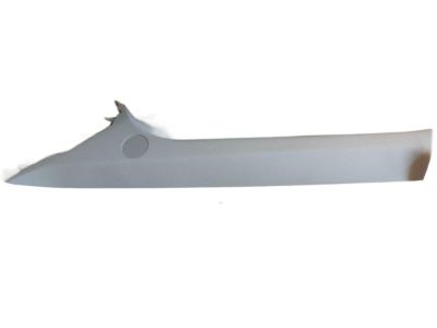 Ford CK4Z-6103599-BB Windshield Pillar Trim