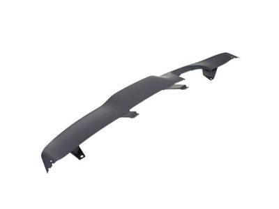 Ford D2BZ-17808-BA Stone Deflector