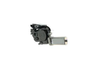 Ford FL1Z-17508-A Wiper Motor