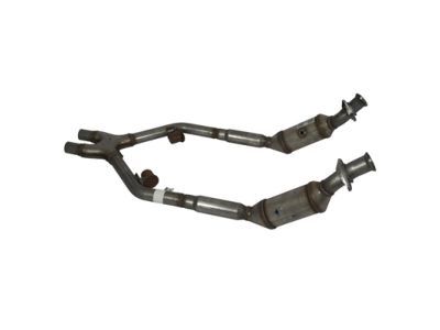 Ford Mustang Catalytic Converter - BR3Z-5F250-B