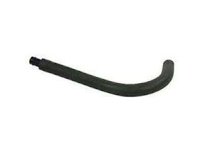 Ford Ranger Crankcase Breather Hose - F57Z-6853-CB