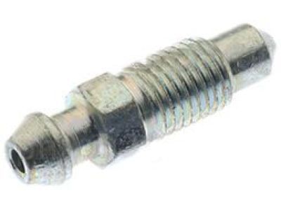 Lincoln 6E5Z-2208-C Caliper Bleeder Screw