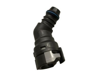 Lincoln 7T4Z-9E499-A Hose & Tube Assembly Connector