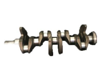 Ford CP9Z-6303-A Crankshaft