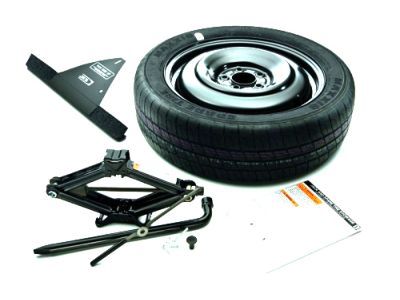 Ford CR3Z-1K007-A Kit - Wheel