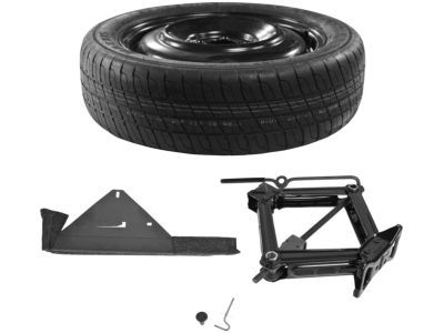 Ford CR3Z-1K007-A Kit - Wheel