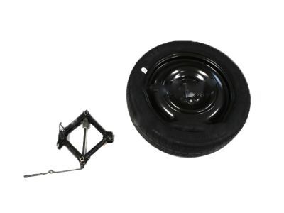 Ford CR3Z-1K007-A Kit - Wheel