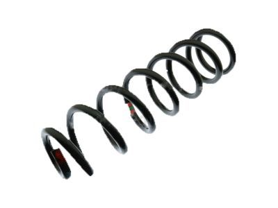 2014 Ford F-250 Super Duty Coil Springs - 5C3Z-5310-GA