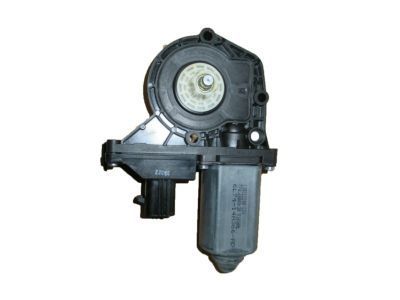 Lincoln Power Window Motor - 6L7Z-7823395-A