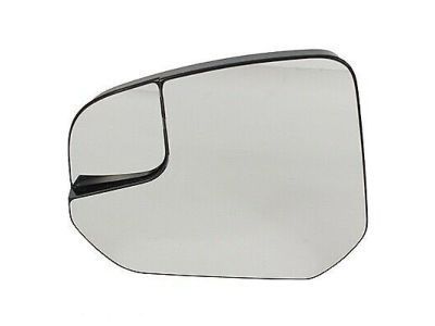 2023 Ford Transit Connect Car Mirror - DT1Z-17K707-H