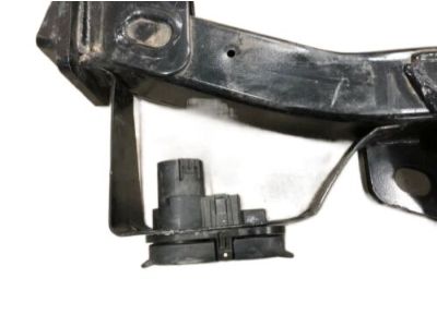 Ford CK4Z-19D520-C Trailer Hitch Bar Kit